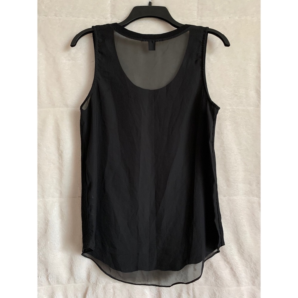 Studded Tank Top - Picture 4 of 4